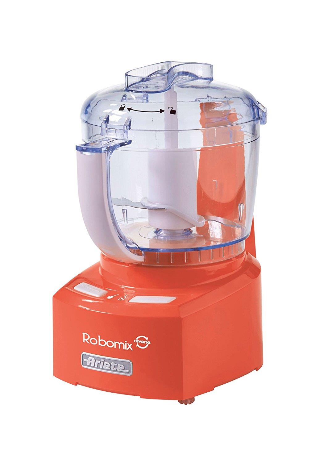 ARIETE Robot da cucina Ariete Robomix Compact 1767 350 W bianco